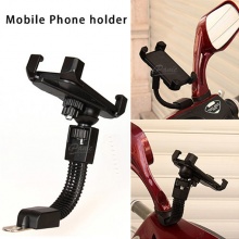 機車必備 四腳固定機架 Motorbike Holder MT-01